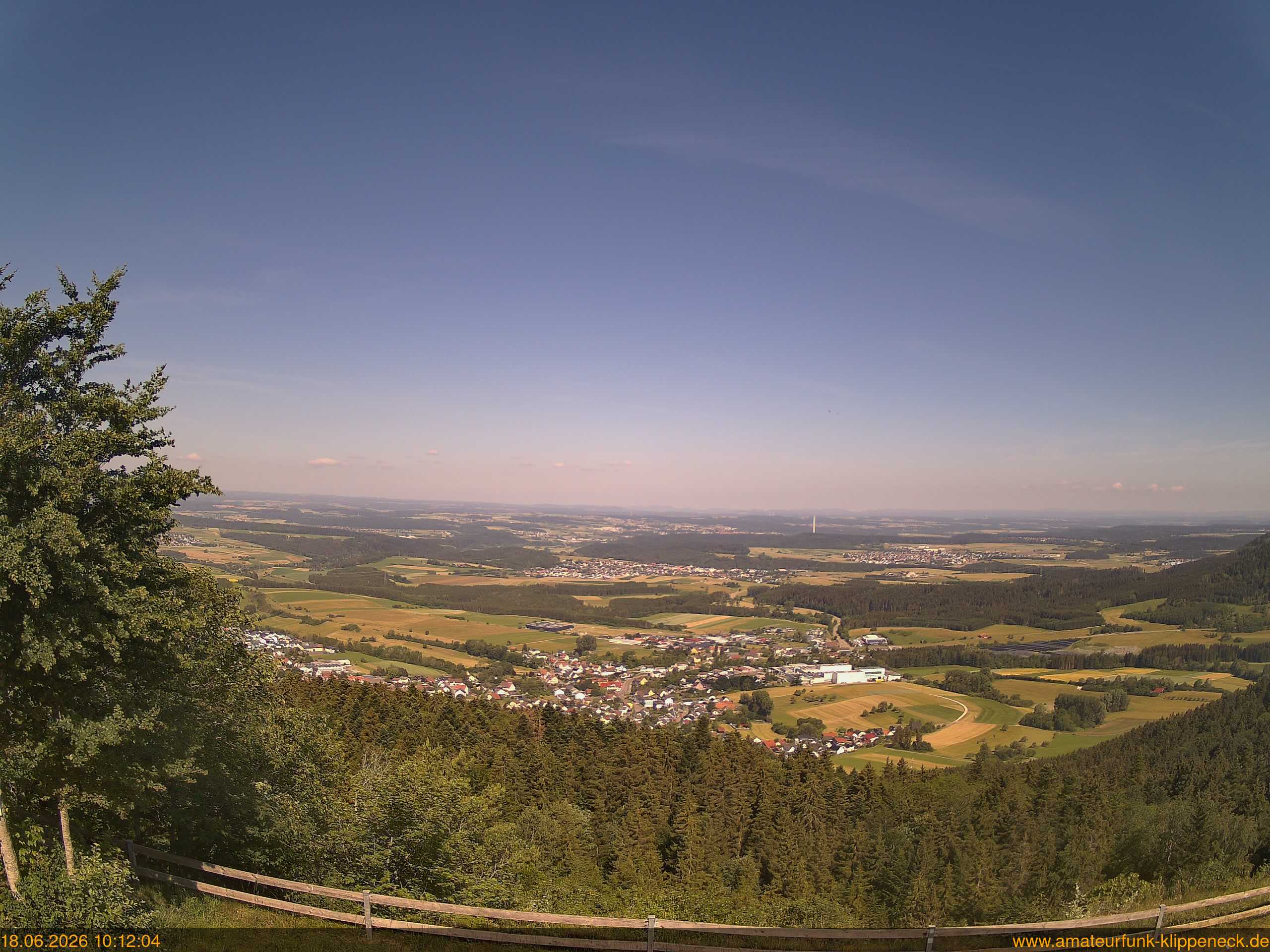 Klippeneck 1